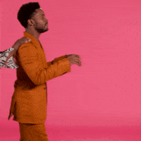 Threat Miseducation GIF by NETFLIX