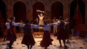 GIF by Anastasia on Broadway
