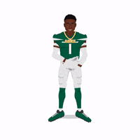 No Way Football GIF by SportsManias