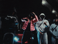 Uk Rap GIF by Graduation
