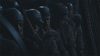 hbo GIF by Game of Thrones
