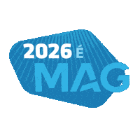 Nova Era Futuro Sticker by MAG Seguros