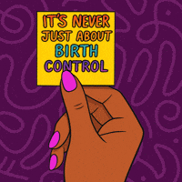 Empower Reproductive Rights GIF by INTO ACTION
