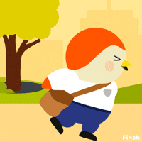 Studying Back To School GIF by Finch Care