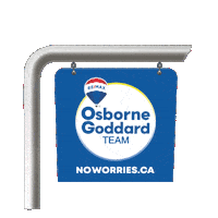 Realestate Ogt Sticker by NoWorriesTeam