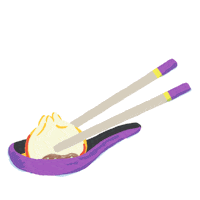 Ross Butler Nico Hiraga Sticker by Paramount+