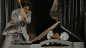 GIF by Adult Swim