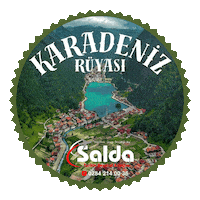 Karadeniz Sticker by İsmail İyigün