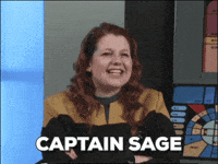 star trek roleplay GIF by Alpha
