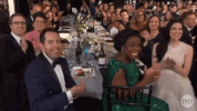 TNTDrama orange is the new black oitnb tnt uzo aduba GIF