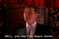 season 2 episode 10 GIF by Twin Peaks on Showtime