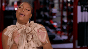 braxton family values television GIF by WE tv