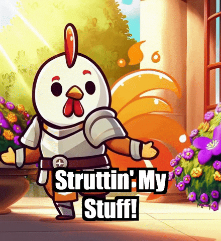 Fashion Style GIF by Zorooster
