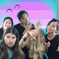 GIF by GIPHY CAM