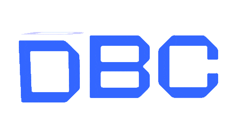 Sticker by DBC Company
