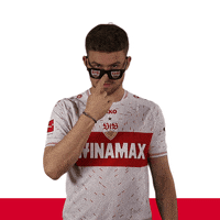 Maximilian Mittelstädt Sunglasses GIF by VfB Stuttgart
