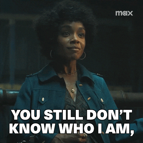 Duster GIF by HBO Max