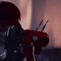 I See You Reaction GIF by Apex Legends