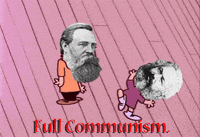 marxism GIF