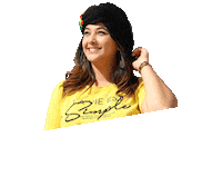 Najwa Farouk Sticker by Mina Face Beauty