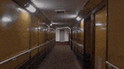 Bf Video The Haunted Decks Of The Queen Mary GIF by BuzzFeed