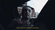Jesse James Feelings GIF by Cutemobb