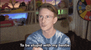 Youtube Gay GIF by tyler oakley