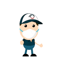 Delivery Courier Sticker by MOOVIN