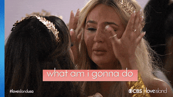 Season 2 Love GIF by LoveIslandUSA