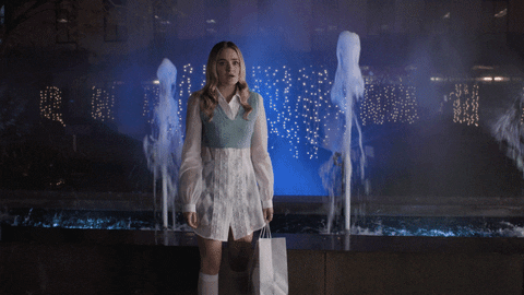 Prom Night Finale GIF by ABC Network