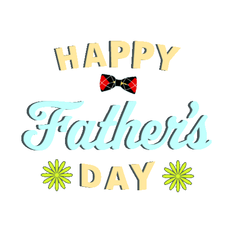 Dad Father Sticker by WildSkyMedia