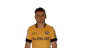 Goal Celebrate Sticker by SG Dynamo Dresden