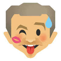 weermanfrank meerweer Sticker by vrt