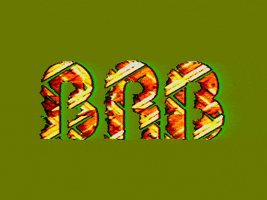 Art Glitch GIF