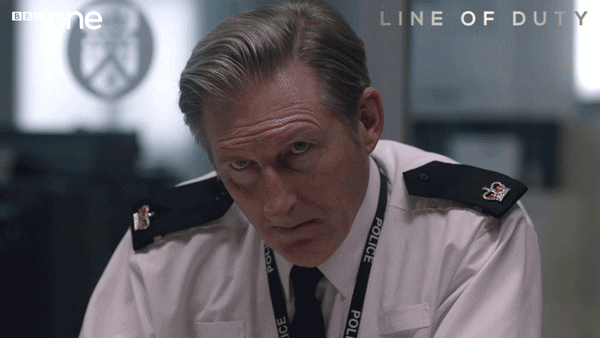 disappointed bbc one GIF by BBC