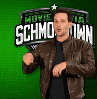 puppet schmoedown GIF by Collider