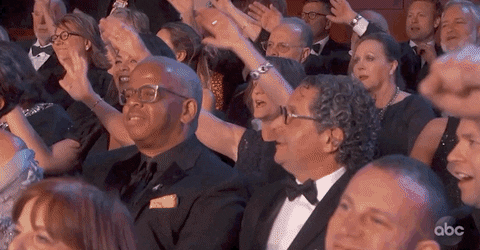 GIF by The Academy Awards