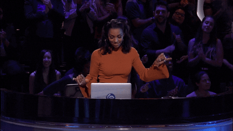 beat shazam jamie foxx GIF by Fox TV