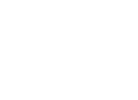 White Line Space Sticker