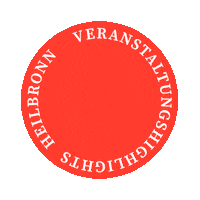 Vaheilbronn Sticker by Heilbronn Marketing