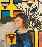 hip hop nyc GIF by Ryan Seslow