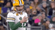 Green Bay Packers Football GIF by NFL