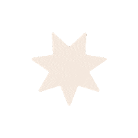 Star Pastel Sticker