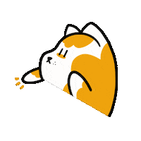 SHENMIGO 神秘狗 shenmigo Sticker