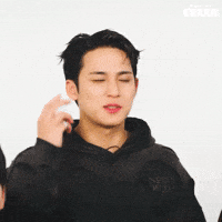 K Pop Thirst Tweets GIF by BuzzFeed
