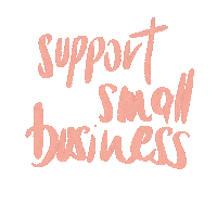 Supportsmallbusiness Sticker