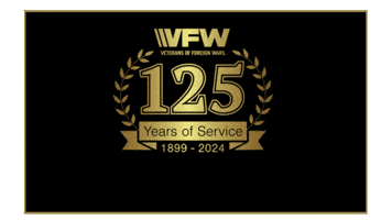 Vfw GIF by Veterans of Foreign Wars of the U.S. (VFW)