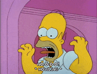 Season 2 GIF by The Simpsons