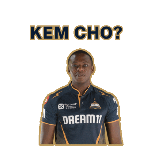 Ipl Gt Sticker by Gujarat Titans