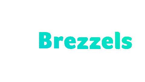 Brezzels giphyupload content creator salty Sticker